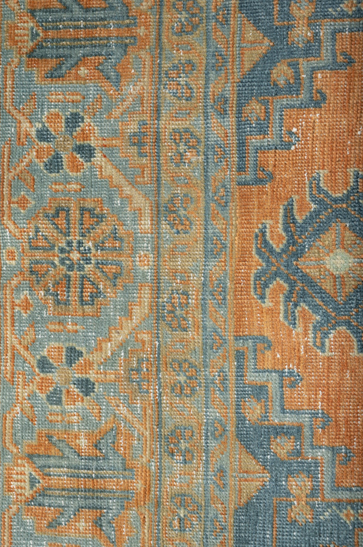 FAUMA Vintage Distressed Viss 310x222cm
