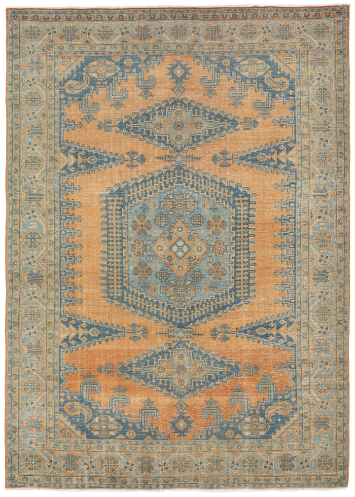 FAUMA Vintage Distressed Viss 310x222cm