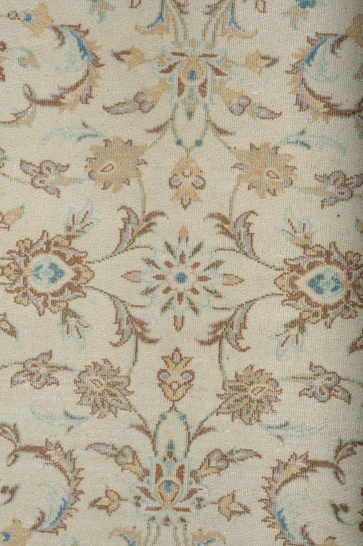 HAZE Vintage Distressed  Kashan 322x220cm