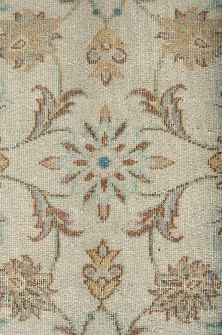 HAZE Vintage Distressed  Kashan 322x220cm