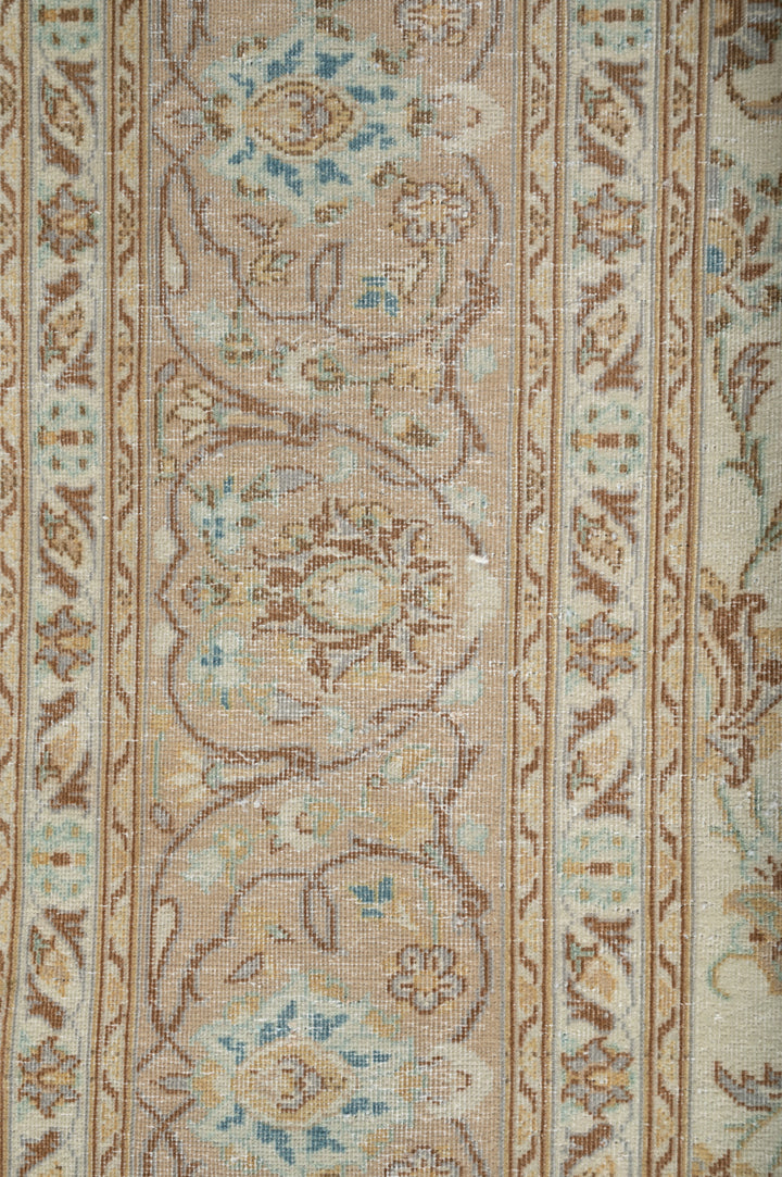 HAZE Vintage Distressed  Kashan 322x220cm