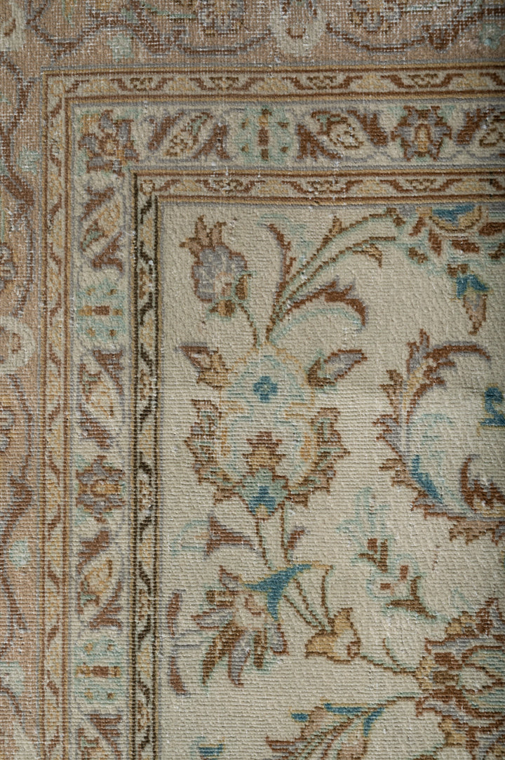 HAZE Vintage Distressed  Kashan 322x220cm