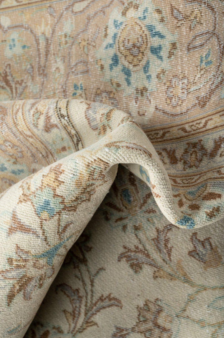 HAZE Vintage Distressed  Kashan 322x220cm