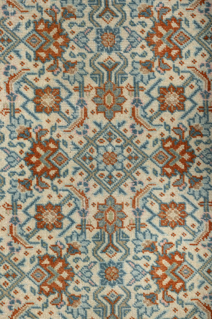 FAI Vintage Distressed  Mahal 307x205cm