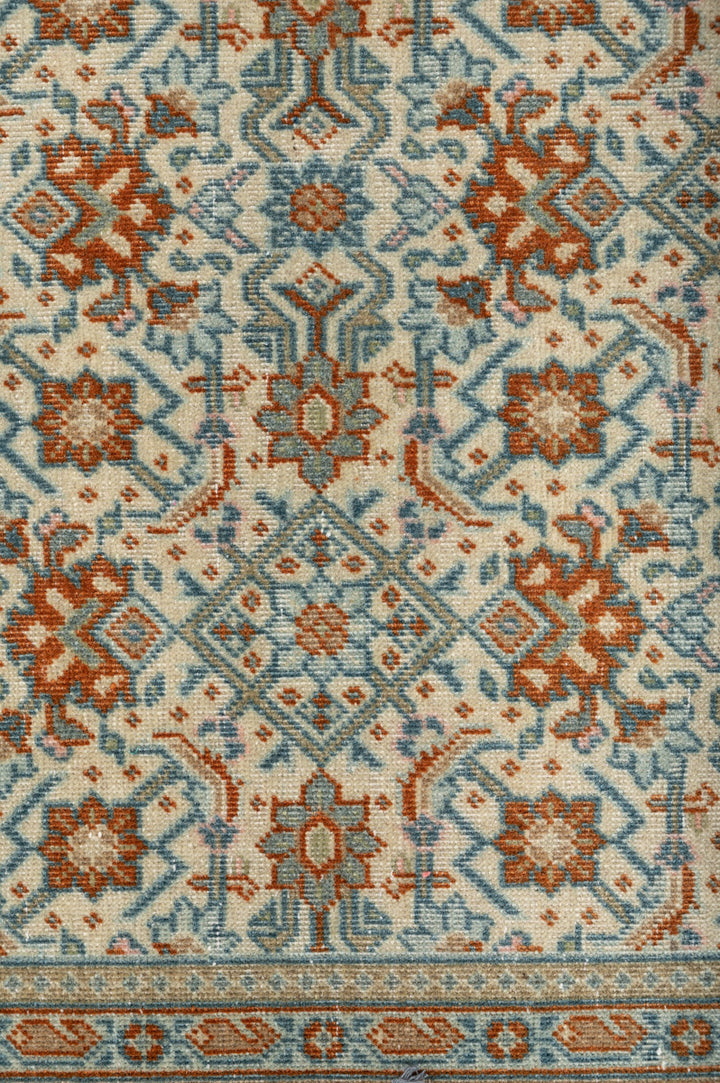 FAI Vintage Distressed  Mahal 307x205cm