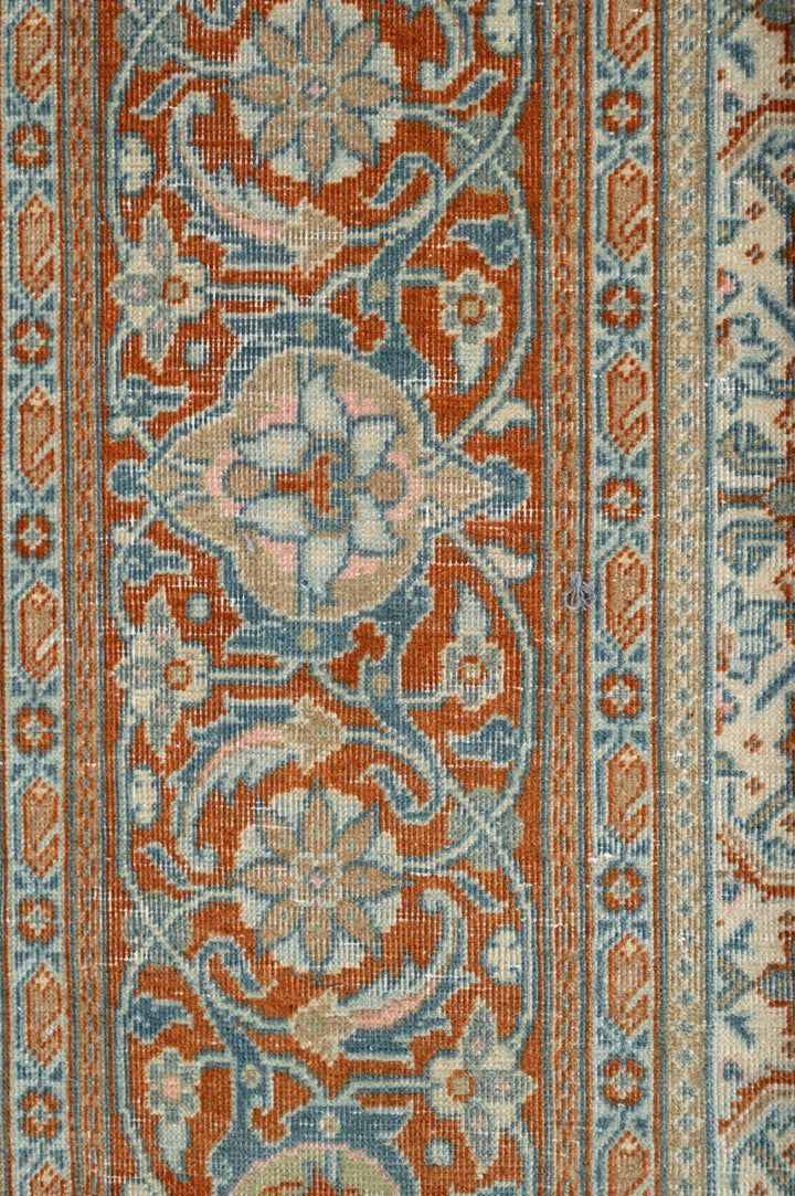 FAI Vintage Distressed  Mahal 307x205cm