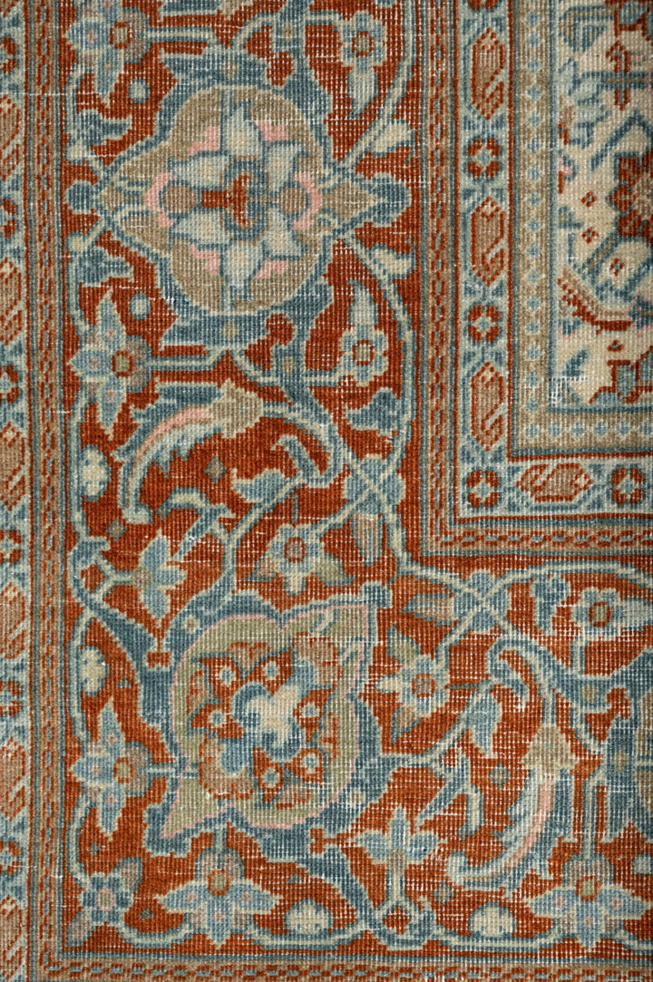 FAI Vintage Distressed  Mahal 307x205cm
