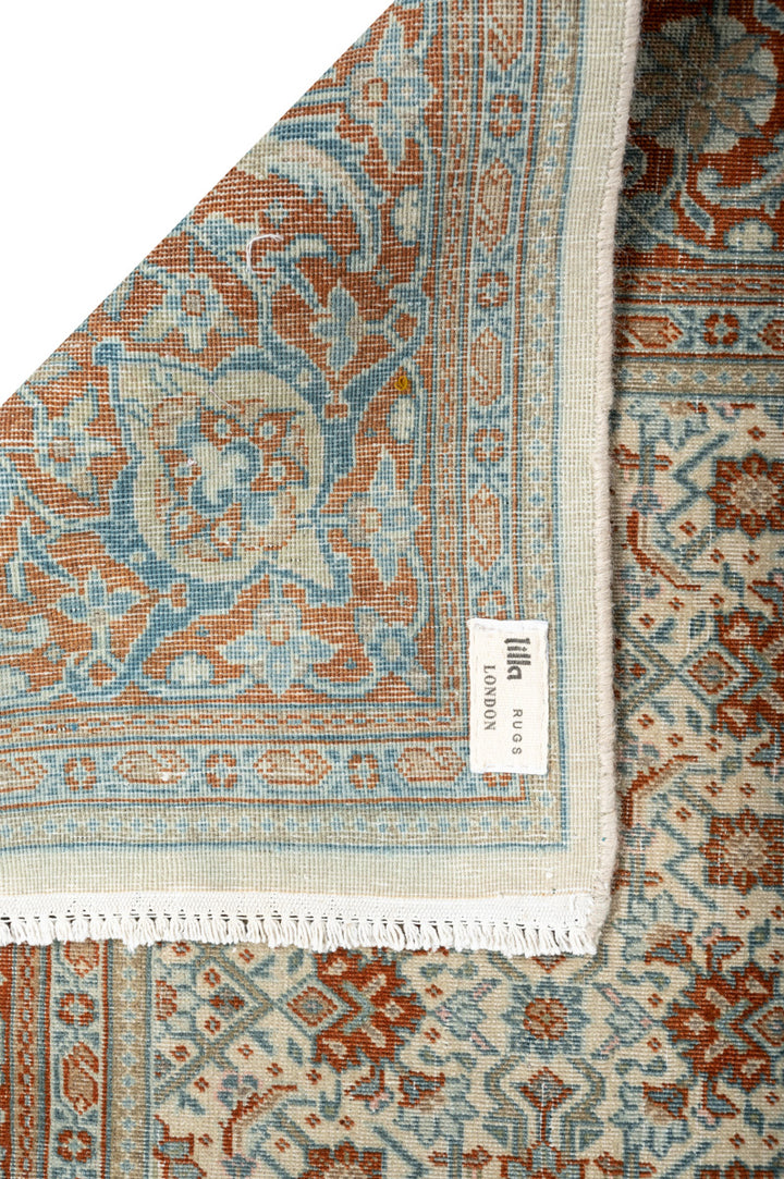 FAI Vintage Distressed  Mahal 307x205cm