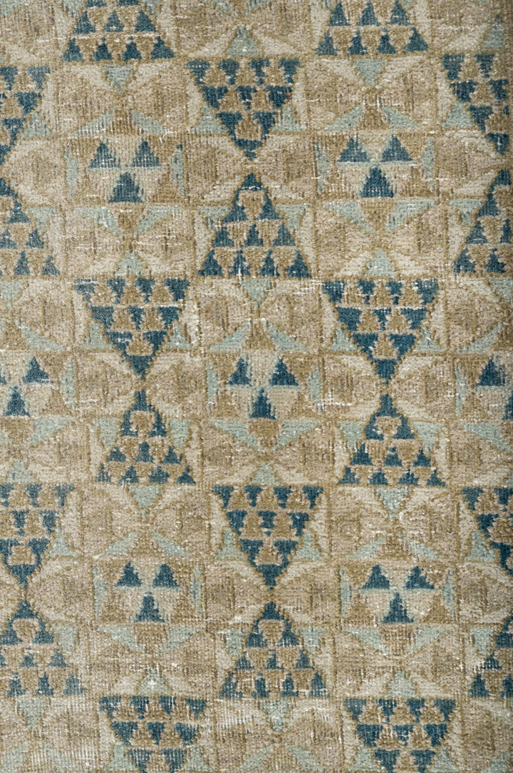 RAYA Vintage Distressed  Kerman 412x290cm