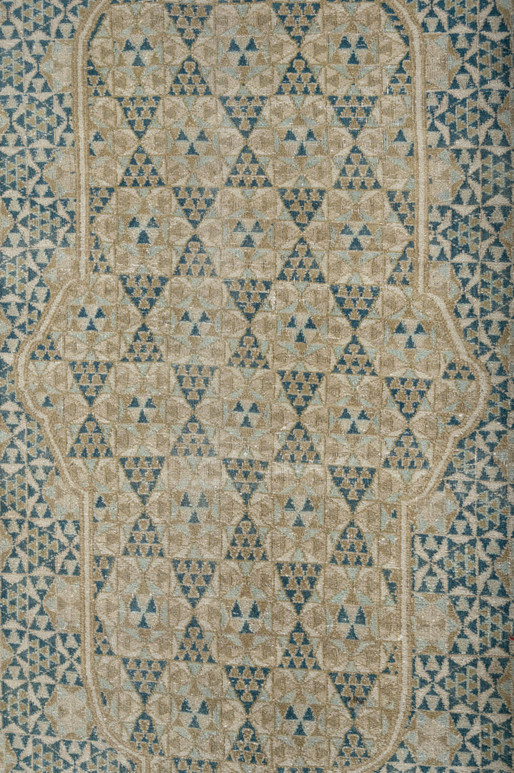 RAYA Vintage Distressed  Kerman 412x290cm