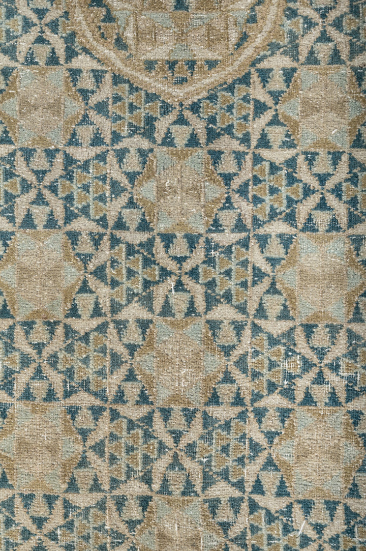 RAYA Vintage Distressed  Kerman 412x290cm