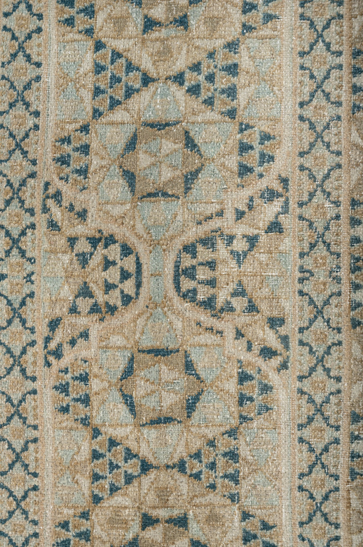 RAYA Vintage Distressed  Kerman 412x290cm