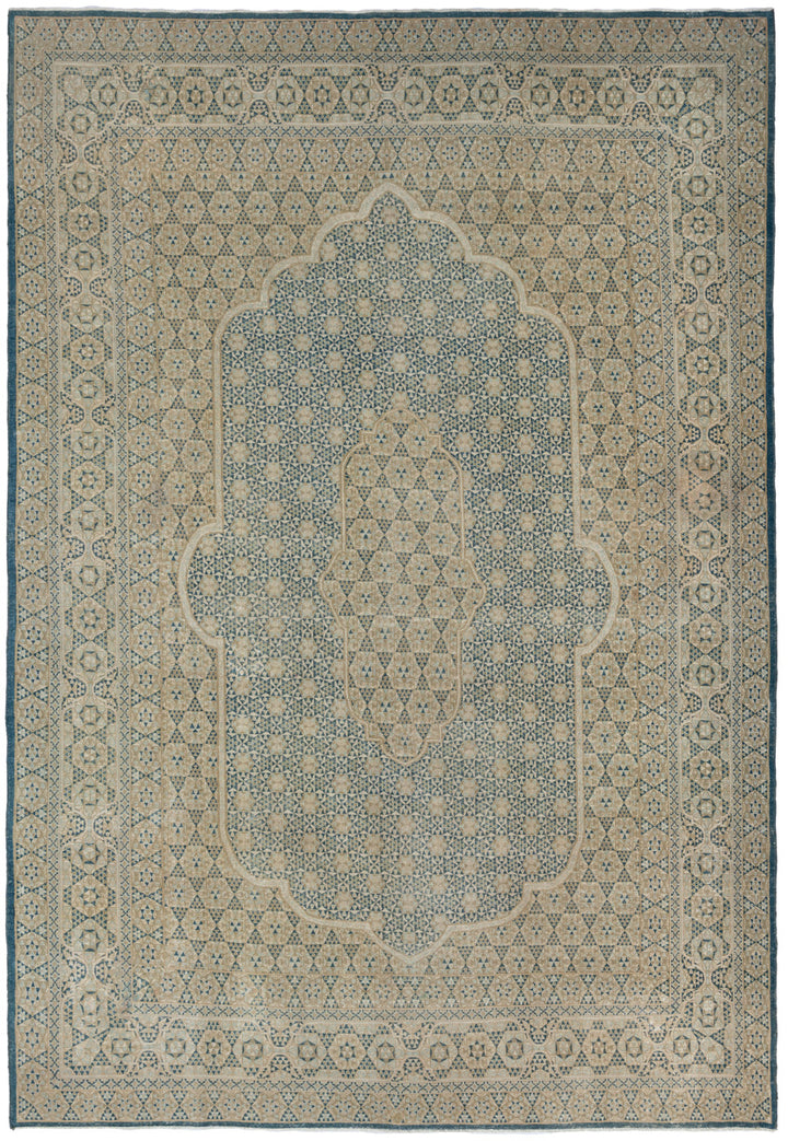 RAYA Vintage Distressed  Kerman 412x290cm