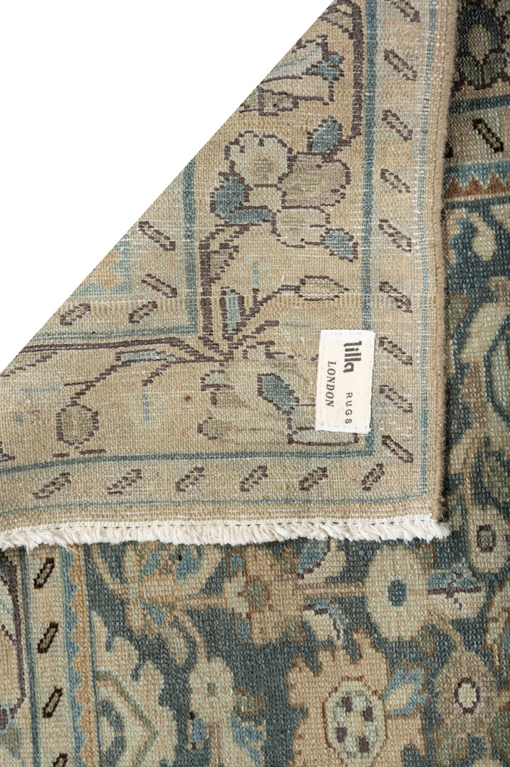 GORE Vintage Distressed Nanaj 230x165cm