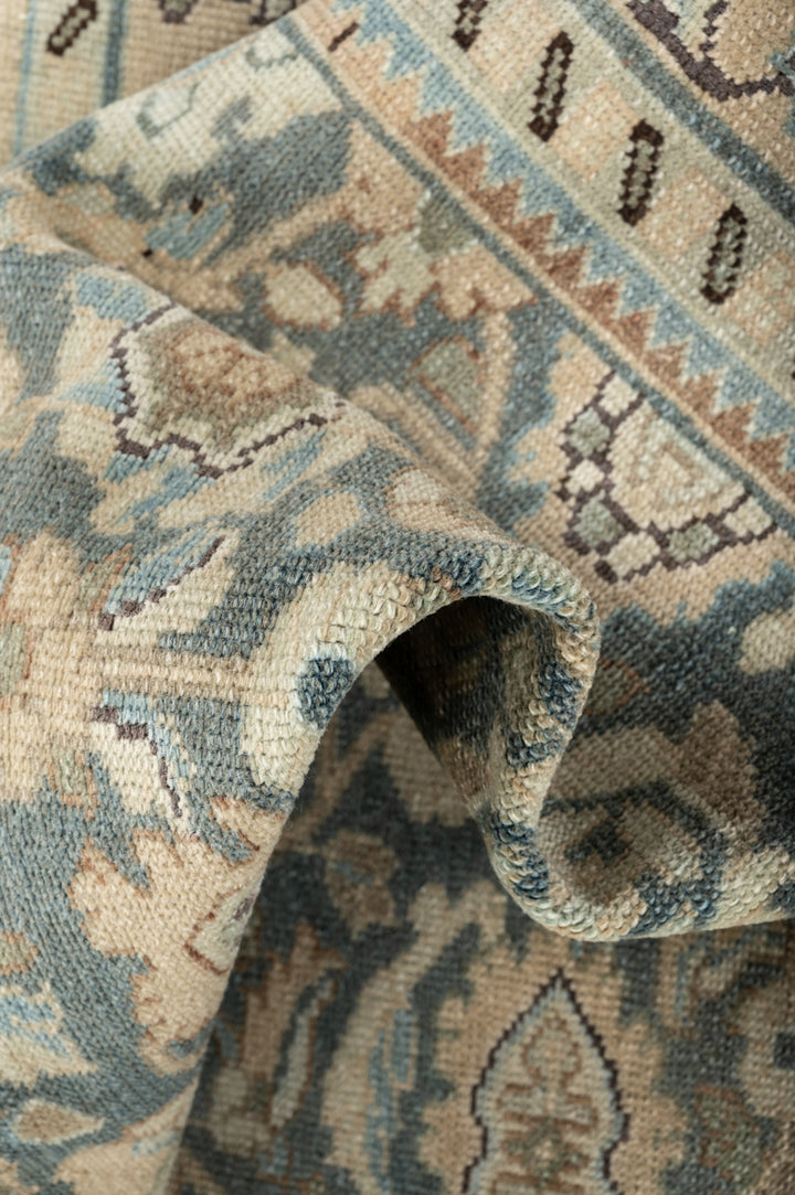 GORE Vintage Distressed Nanaj 230x165cm
