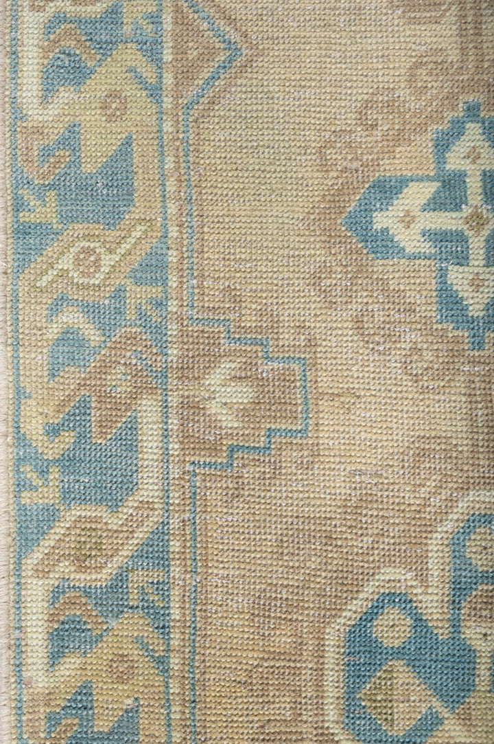 CLIO Vintage Distressed  Viss Runner 306x65cm