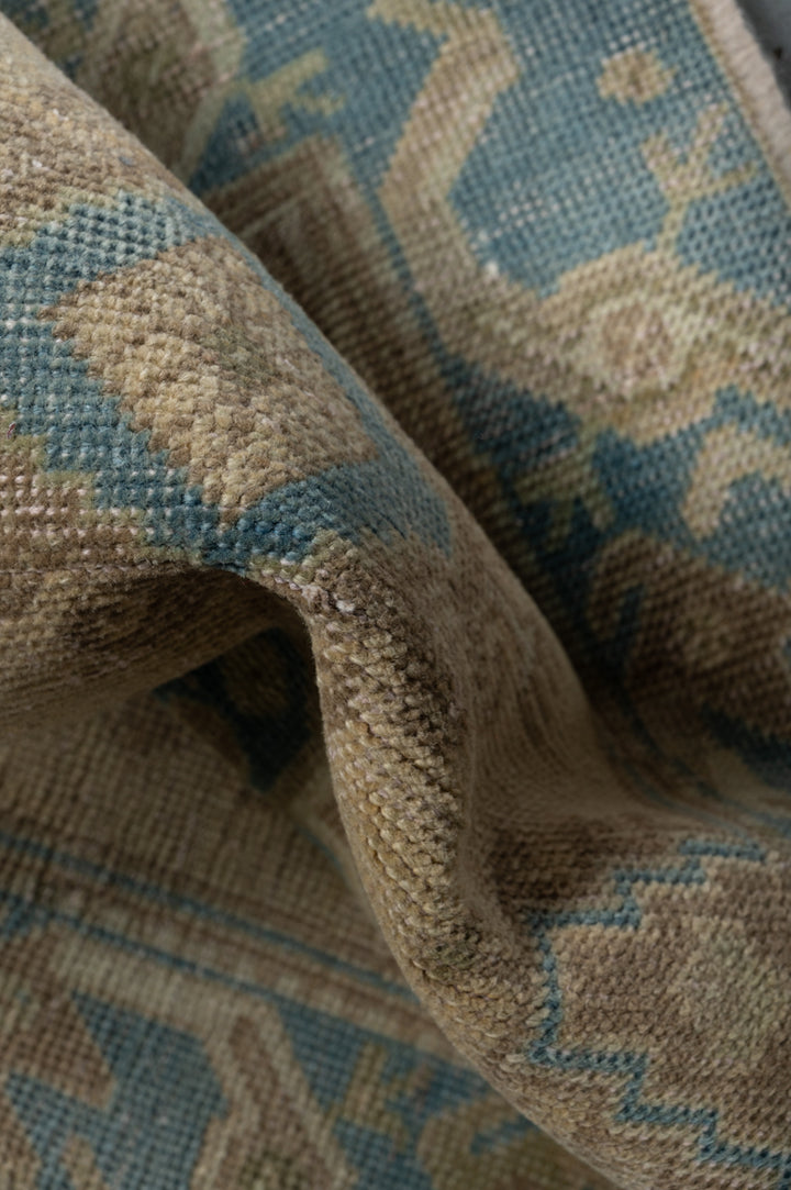 CLIO Vintage Distressed  Viss Runner 306x65cm