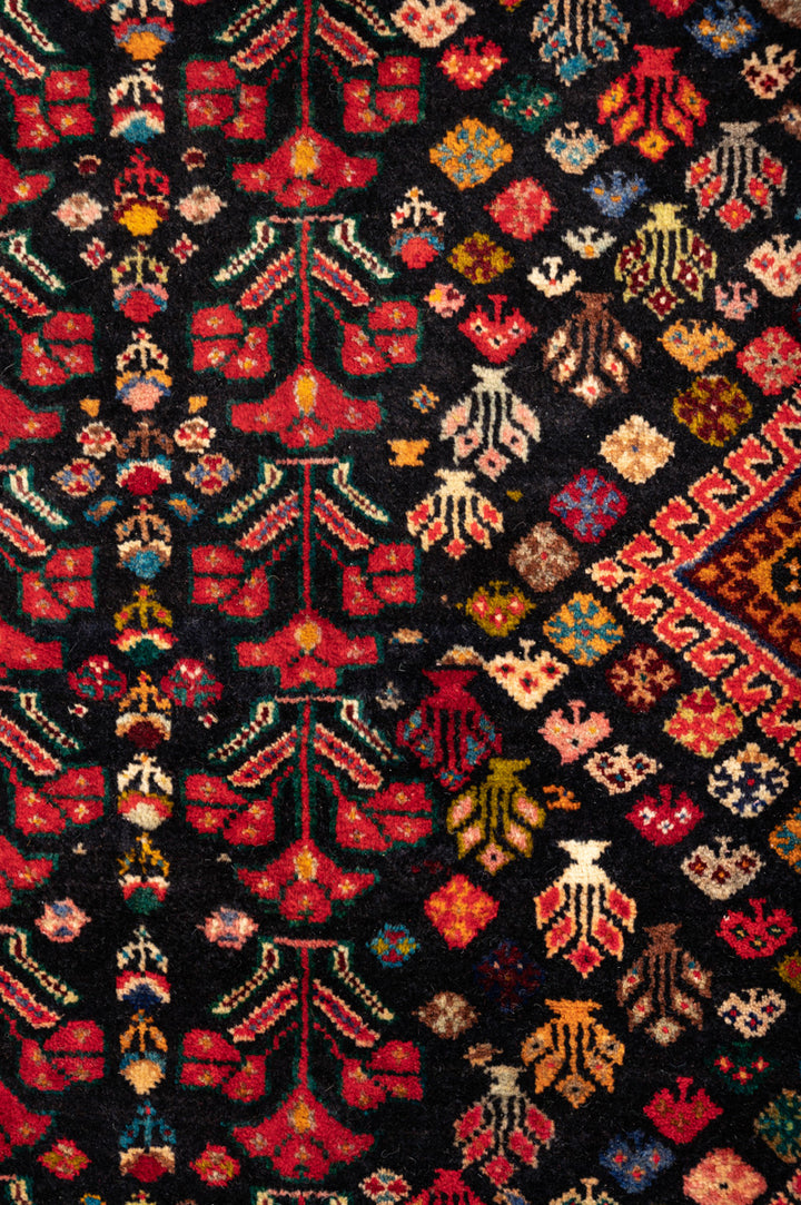 FINN 2 Vintage Qashqai 262x164cm