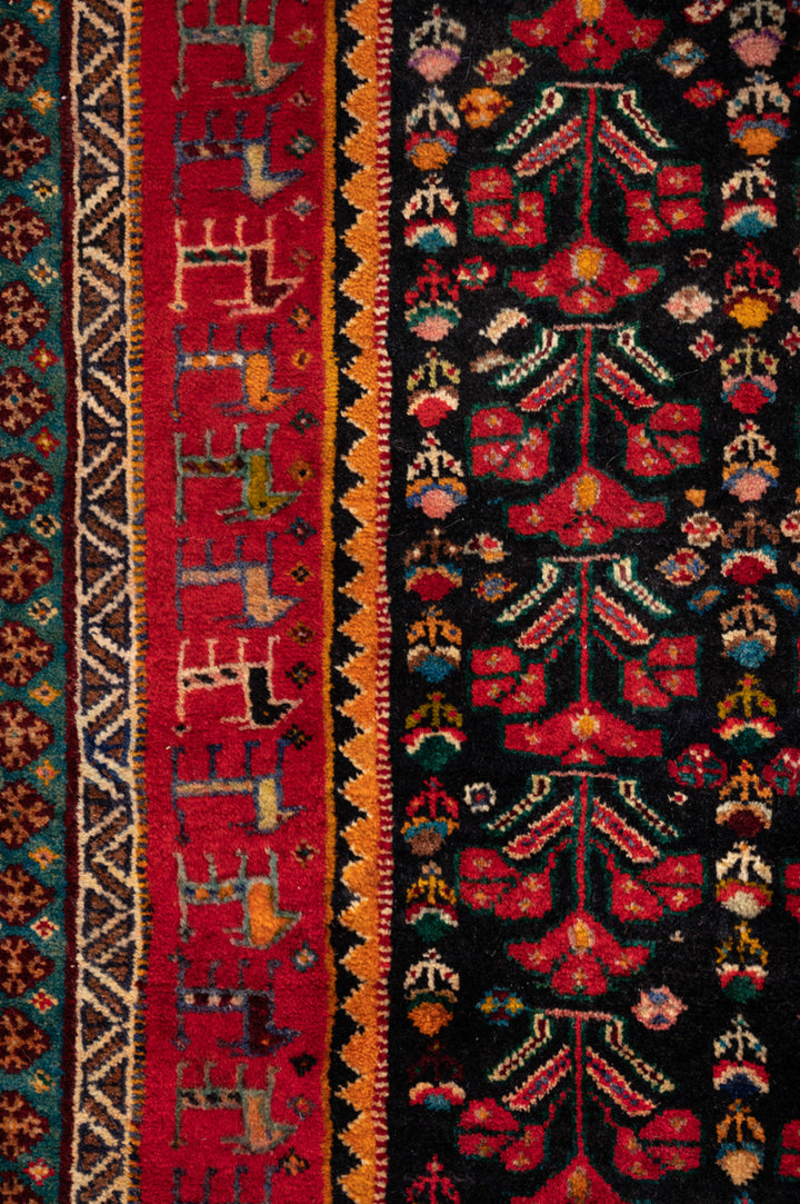 FINN 2 Vintage Qashqai 262x164cm