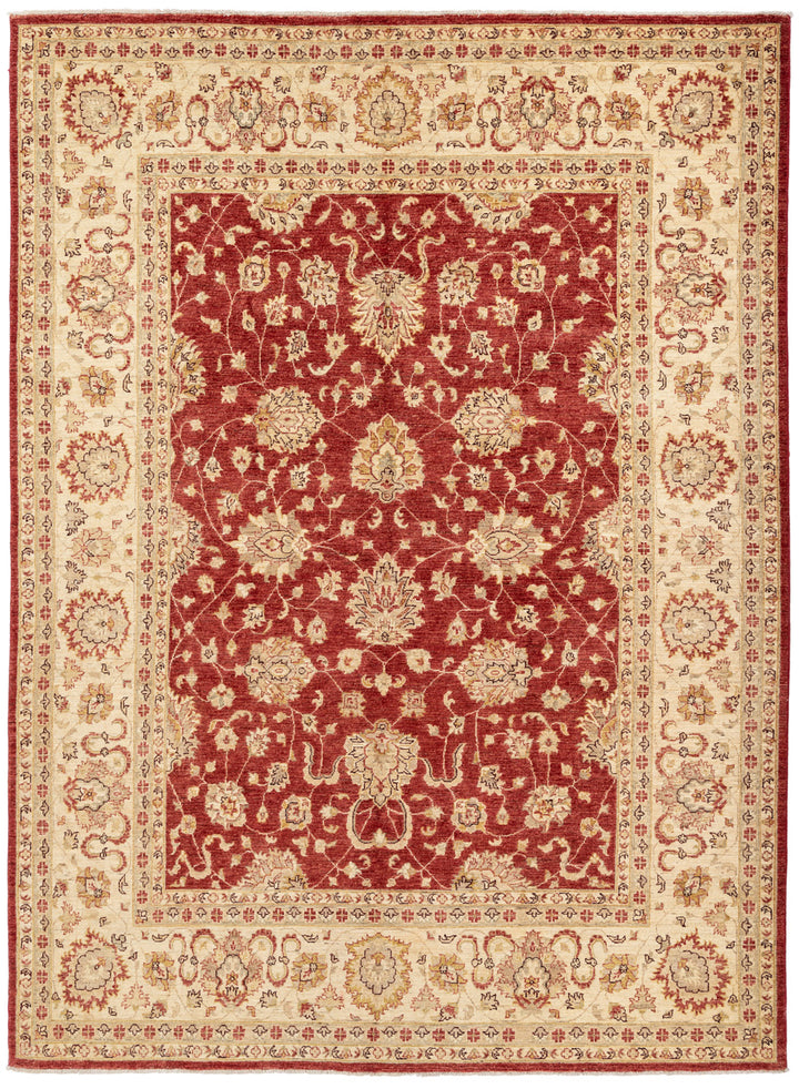DILLY Ziegler Royal 304x233cm