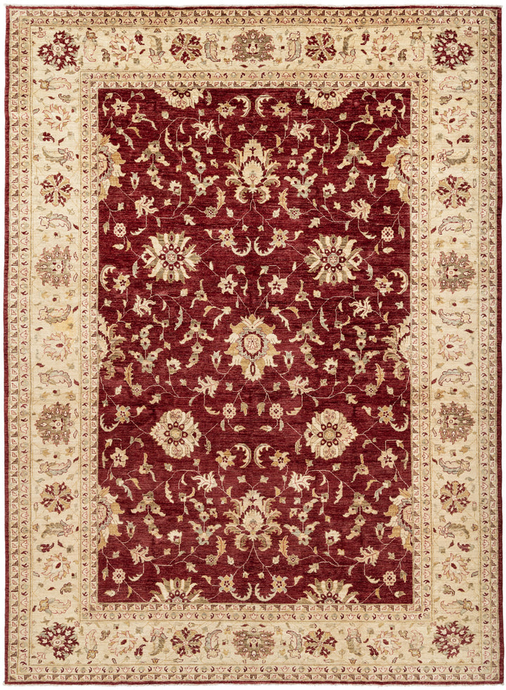 JAX Ziegler Royal 361x270cm