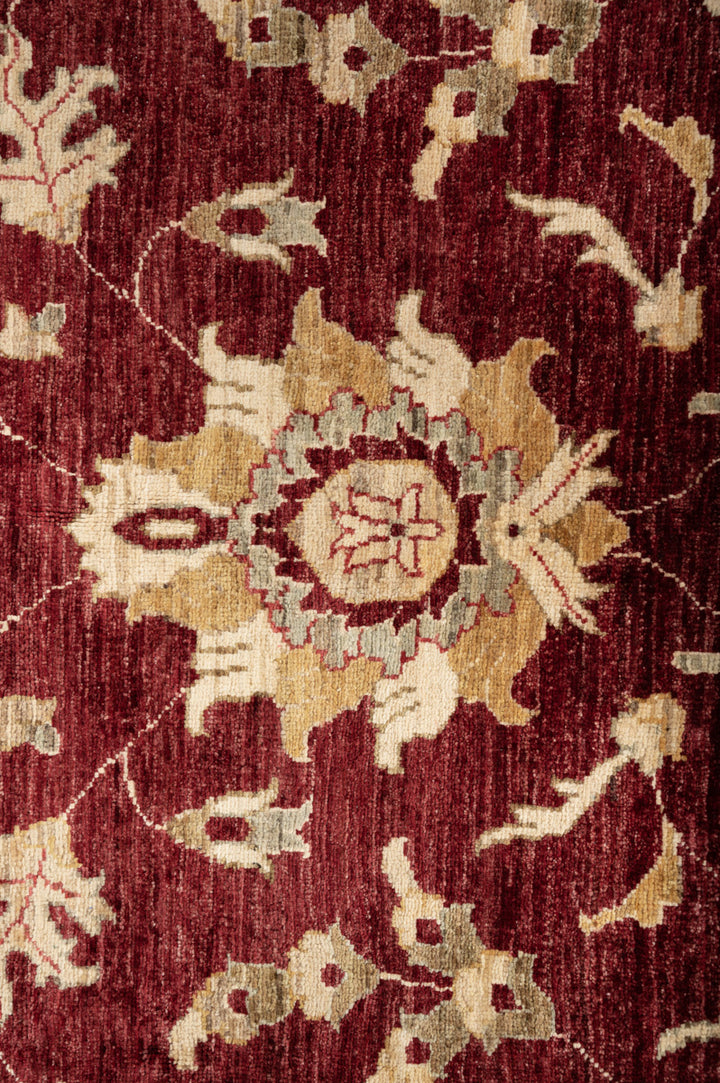 JAX Ziegler Royal 361x270cm