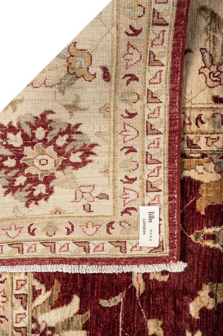 JAX Ziegler Royal 361x270cm