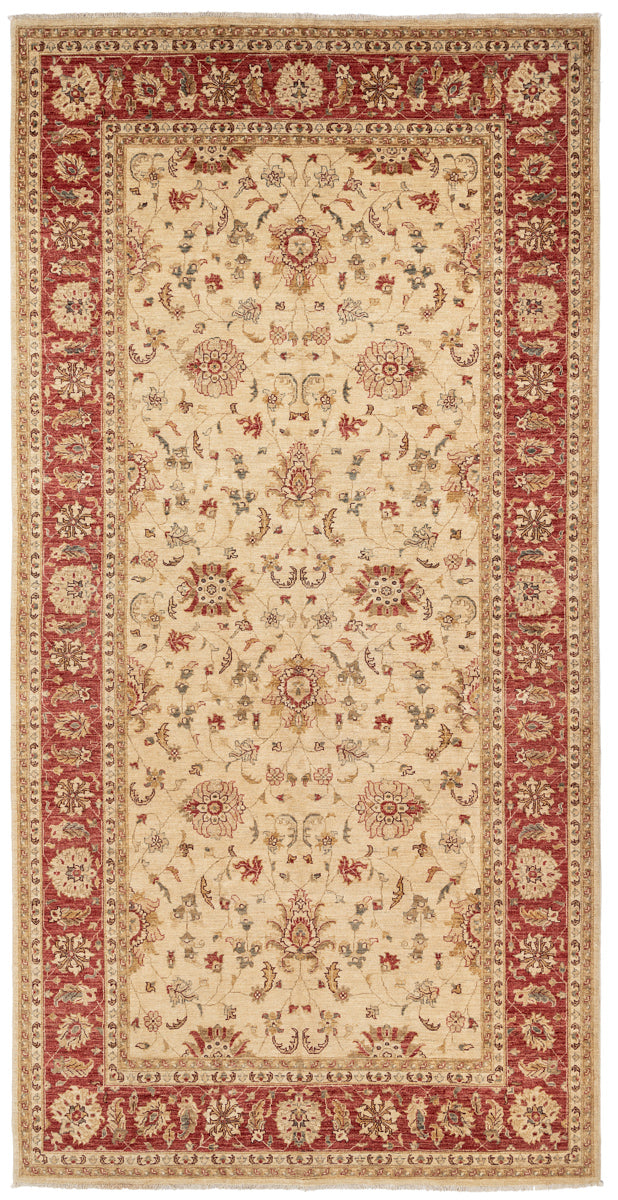 TROPEZ Ziegler Farahan 403x200cm