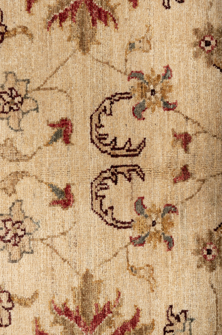 TROPEZ Ziegler Farahan 403x200cm