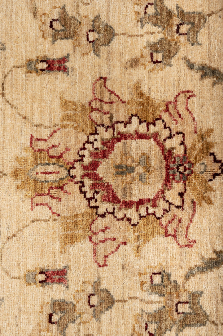 TROPEZ Ziegler Farahan 403x200cm