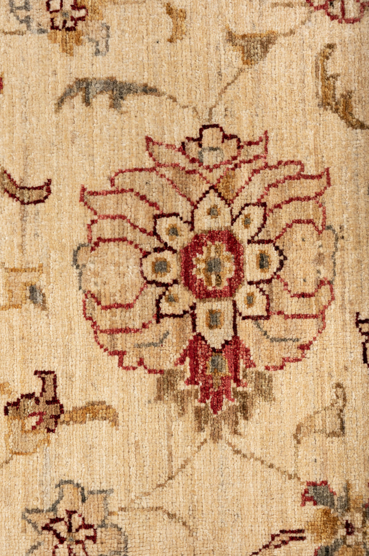 TROPEZ Ziegler Farahan 403x200cm