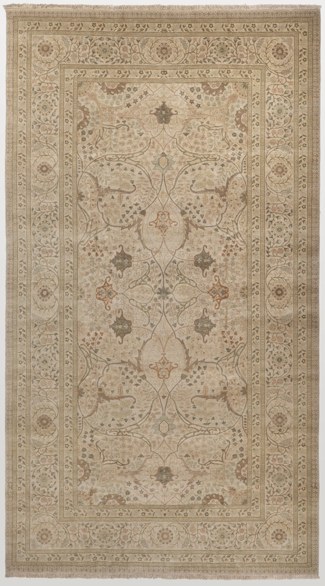 YETTY Sultanabad 530x300cm