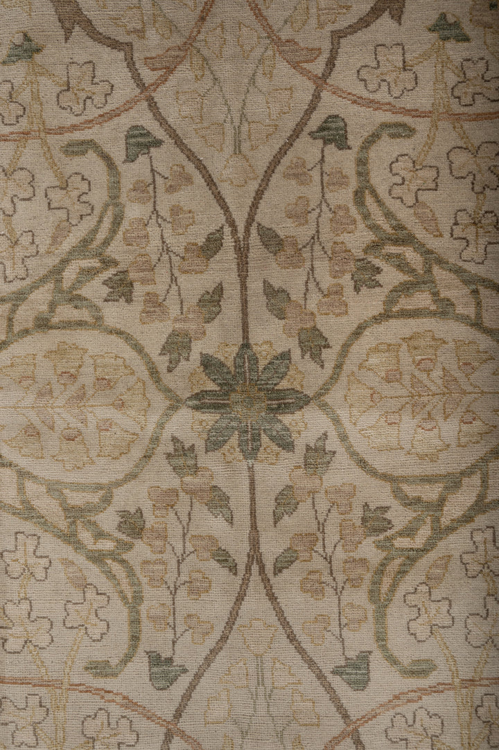 YETTY Sultanabad 530x300cm