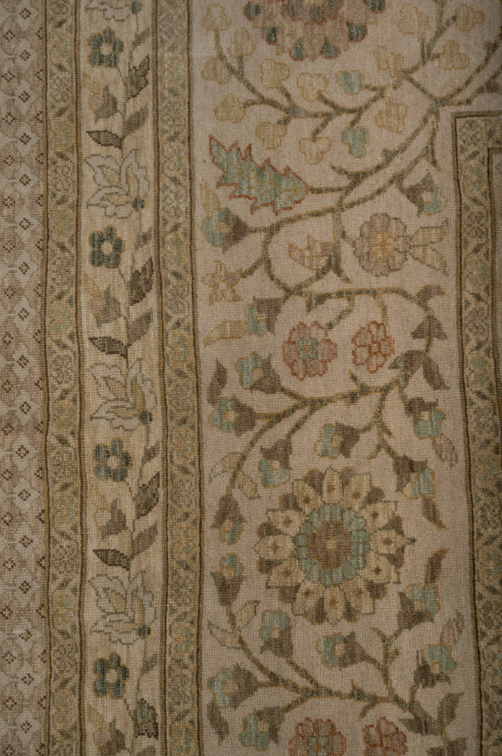 YETTY Sultanabad 530x300cm