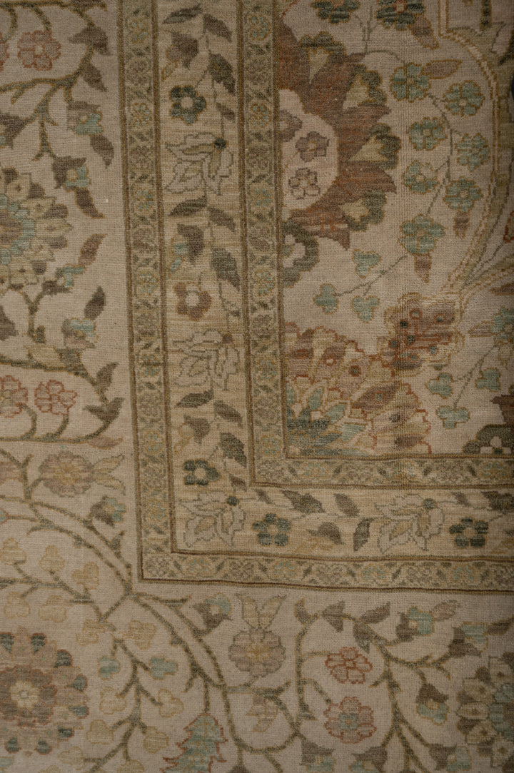 YETTY Sultanabad 530x300cm
