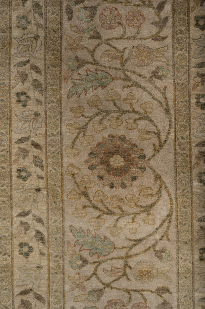 YETTY Sultanabad 530x300cm