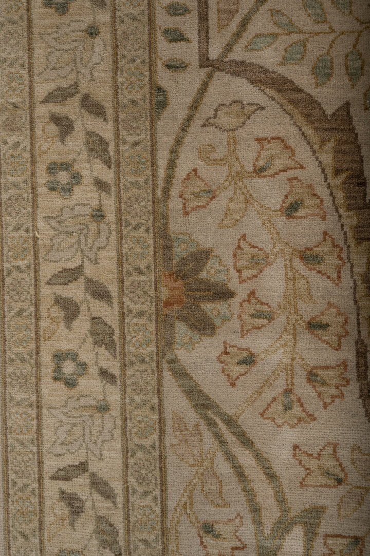 YETTY Sultanabad 530x300cm
