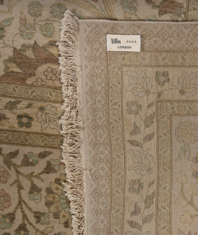 YETTY Sultanabad 530x300cm
