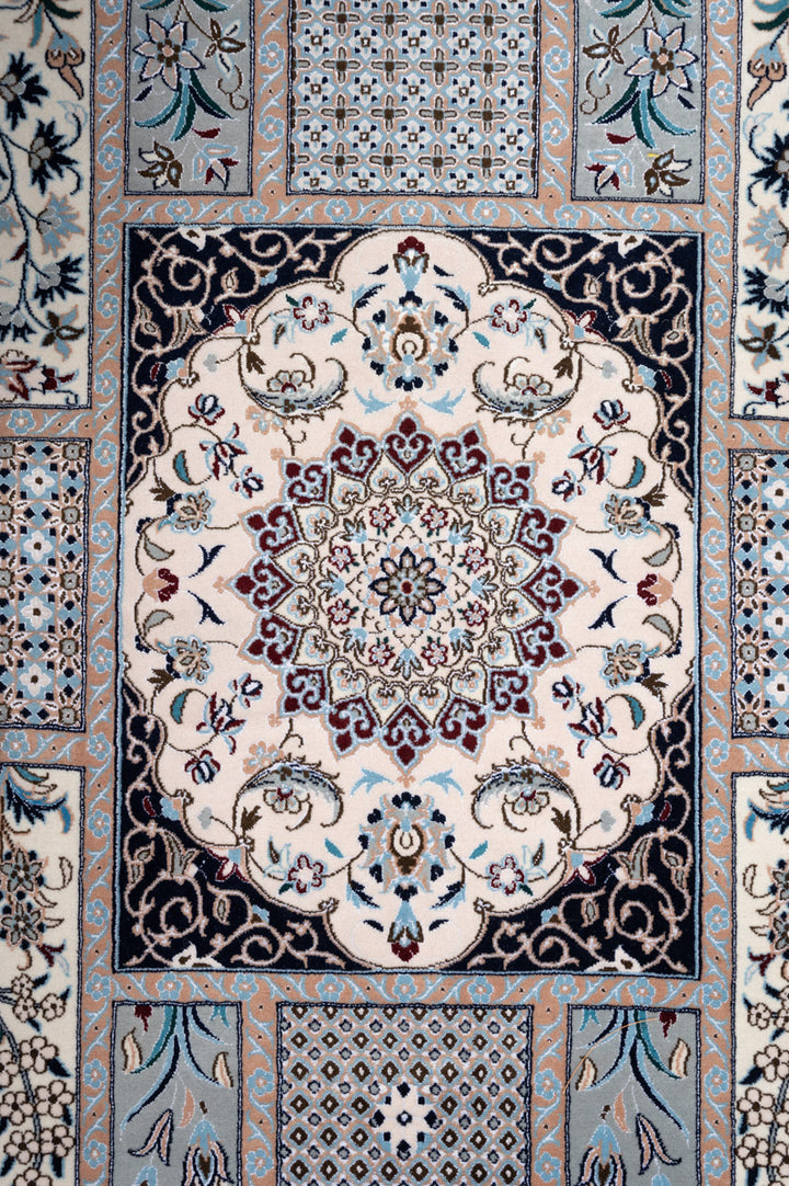 ZAREK Nain 6La 312x203cm