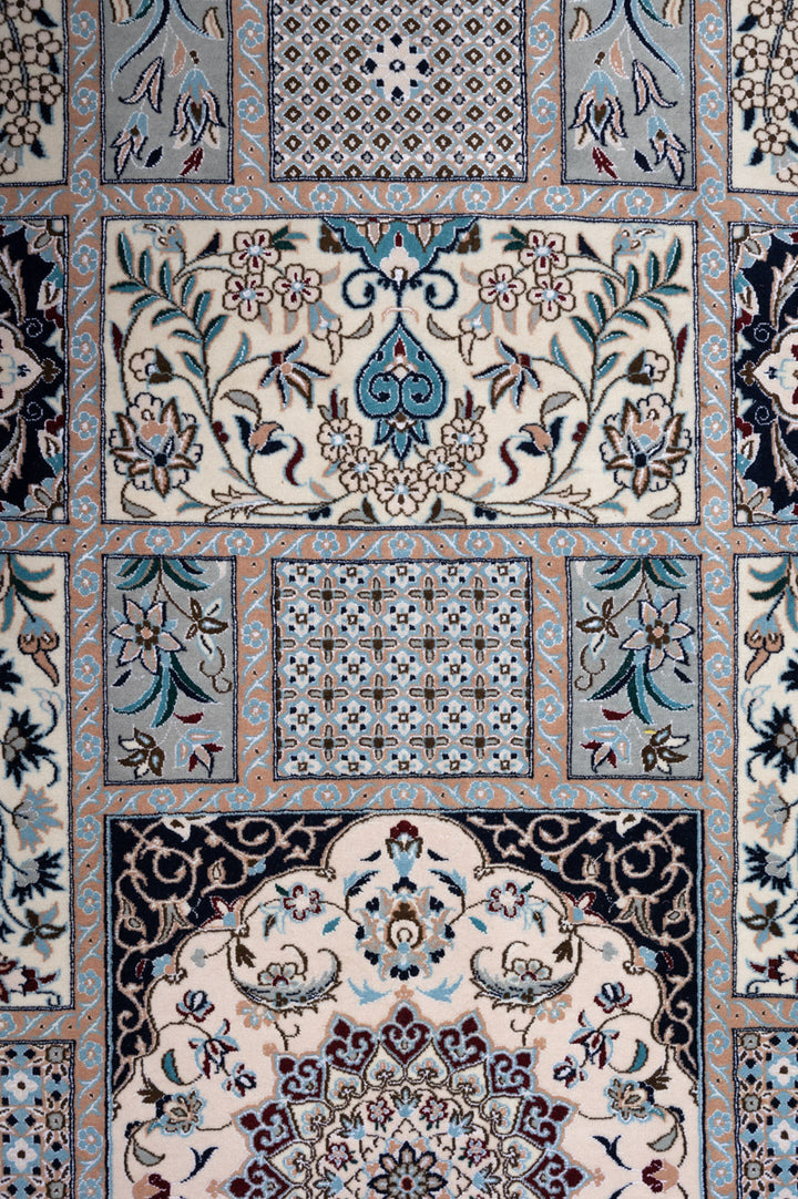 ZAREK Nain 6La 312x203cm