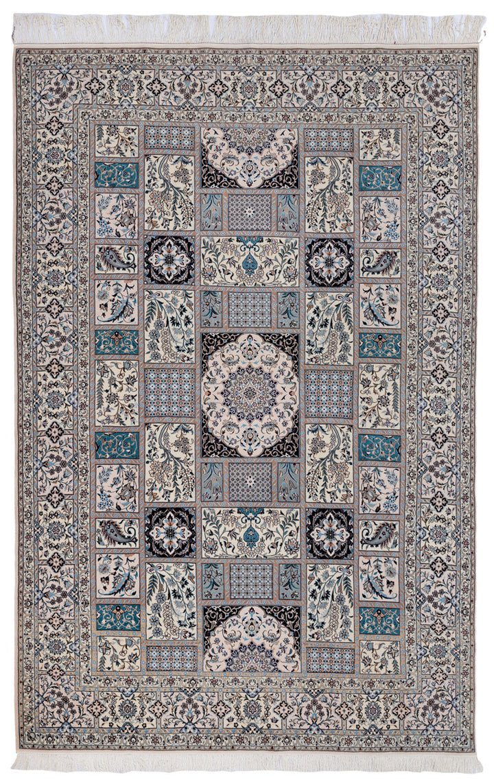 ZAREK Nain 6La 312x203cm