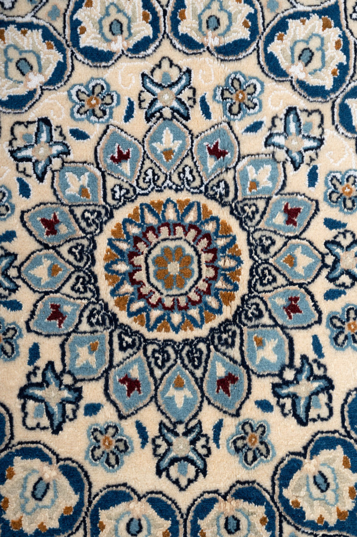 KEYLA Nain 9La 295x245cm