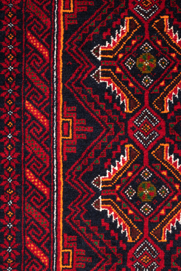 PAULA Baluch 184x105cm