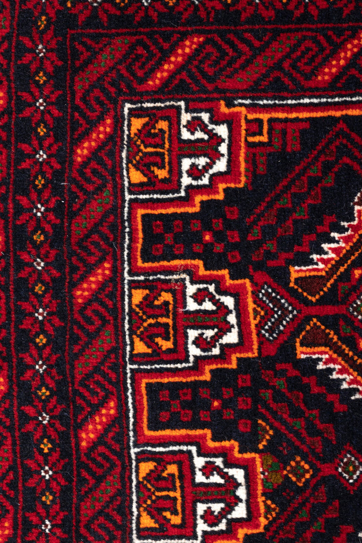 PAULA Baluch 184x105cm