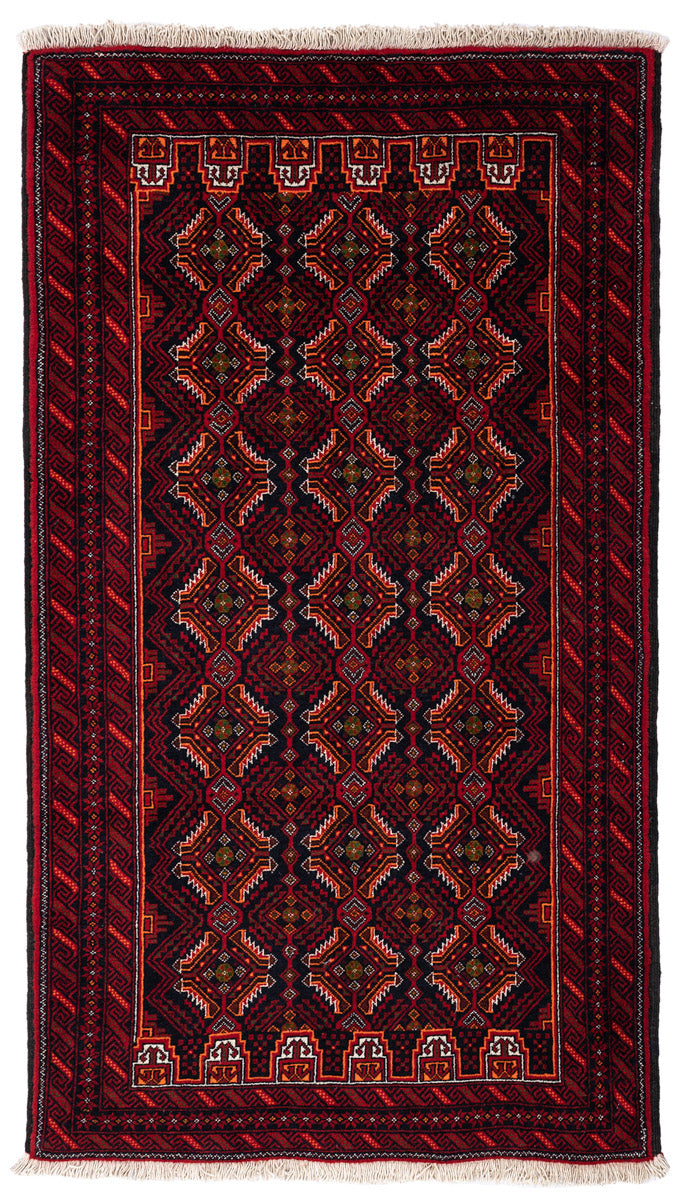 PAULA Baluch 184x105cm