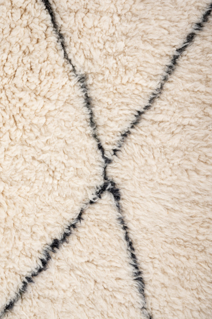 NEYSA Moroccan Berber Beni Ourain 432x314cm