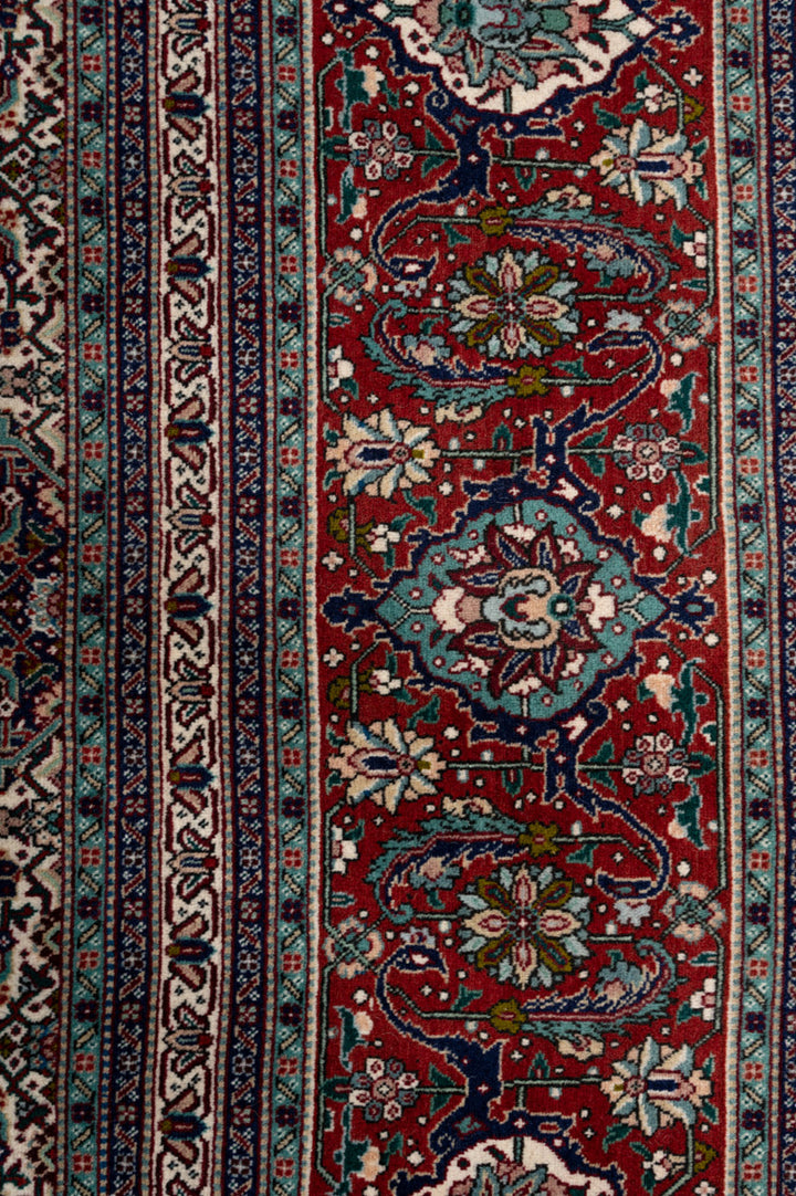 MARSEILLE Vintage Tabriz 477x352cm