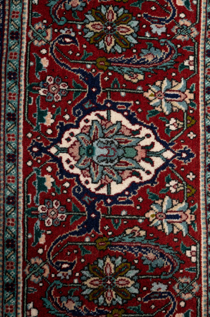 MARSEILLE Vintage Tabriz 477x352cm