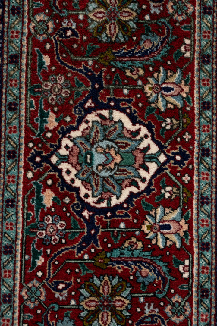 MARSEILLE Vintage Tabriz 477x352cm