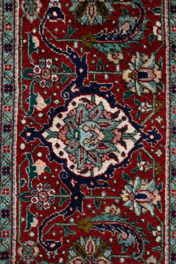MARSEILLE Vintage Tabriz 477x352cm